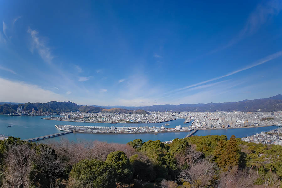 高知県土佐市